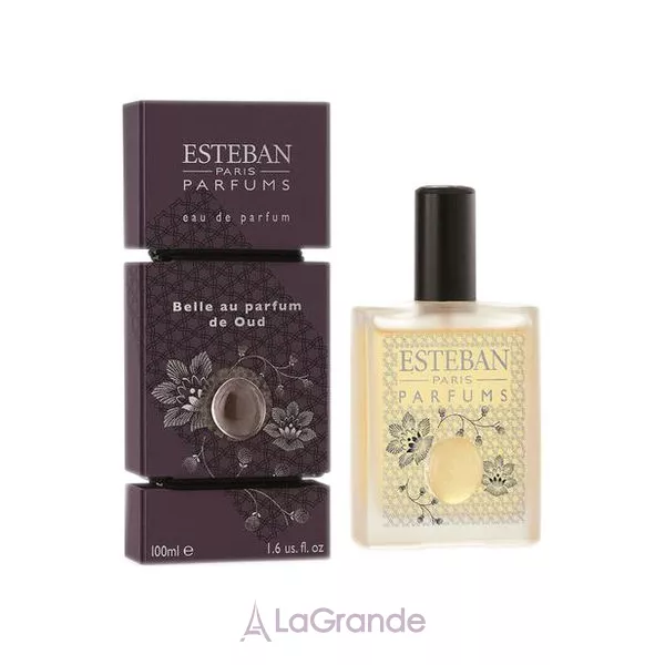 Esteban Belle au Parfum de Oud ��������������� ����