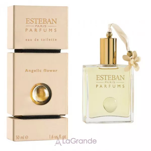 Esteban Angelic Flower ��������� ����
