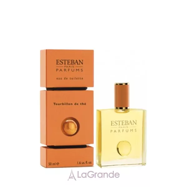 Esteban Tourbillon de the ��������� ����