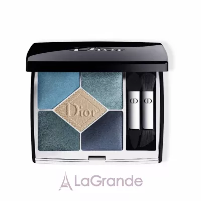 Christian Dior 5 Couleurs Couture    