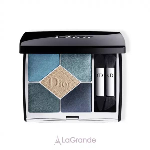 Christian Dior 5 Couleurs Couture ������� ����� ��� ���