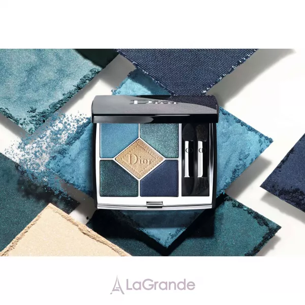 Christian Dior 5 Couleurs Couture ������� ����� ��� ���