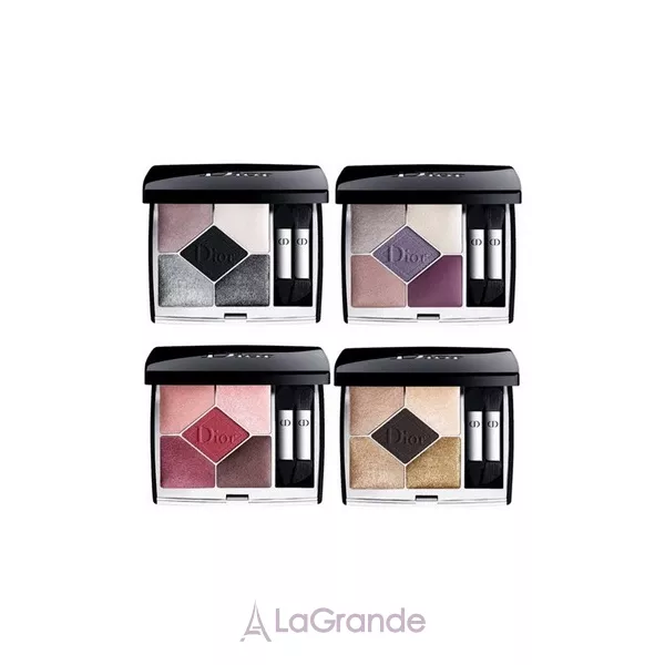 Christian Dior 5 Couleurs Couture ������� ����� ��� ���