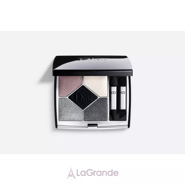 Christian Dior 5 Couleurs Couture ������� ����� ��� ���