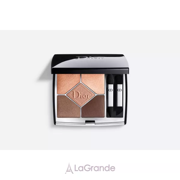 Christian Dior 5 Couleurs Couture ������� ����� ��� ���