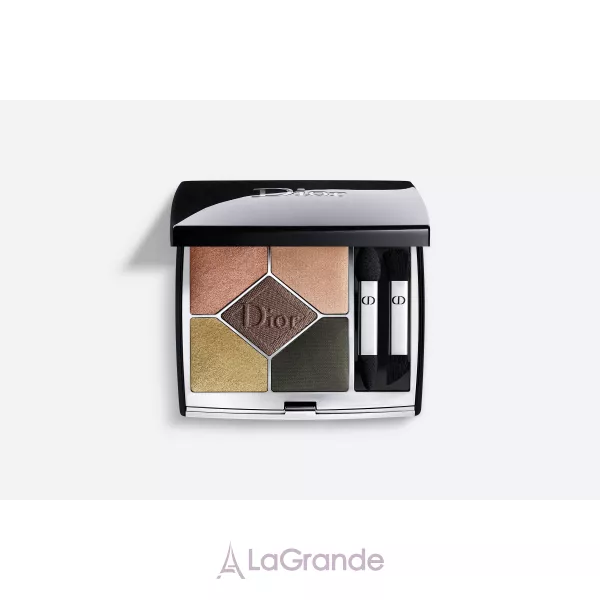 Christian Dior 5 Couleurs Couture ������� ����� ��� ���