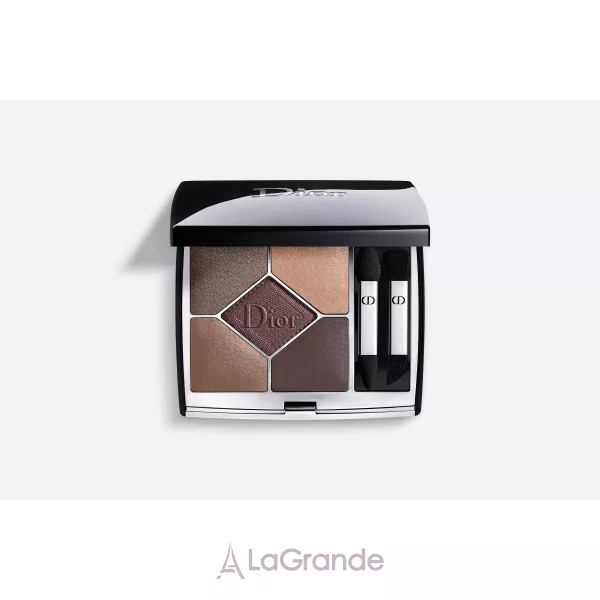 Christian Dior 5 Couleurs Couture ������� ����� ��� ���