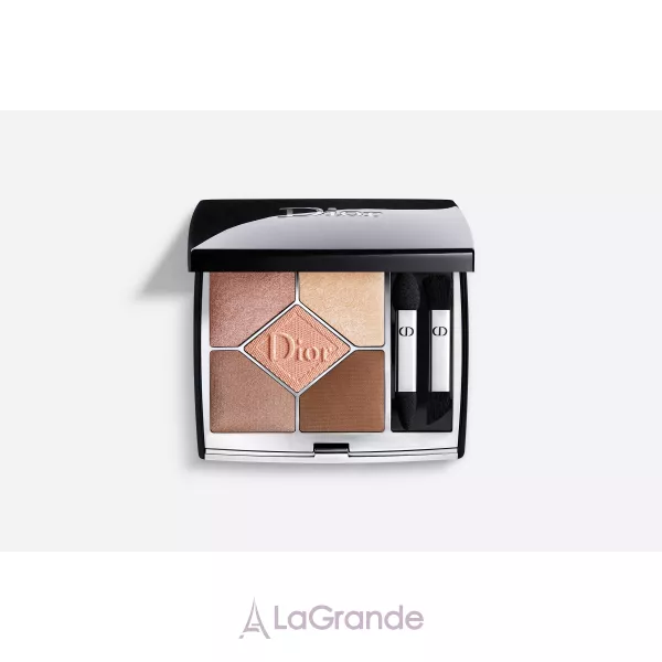 Christian Dior 5 Couleurs Couture ������� ����� ��� ���