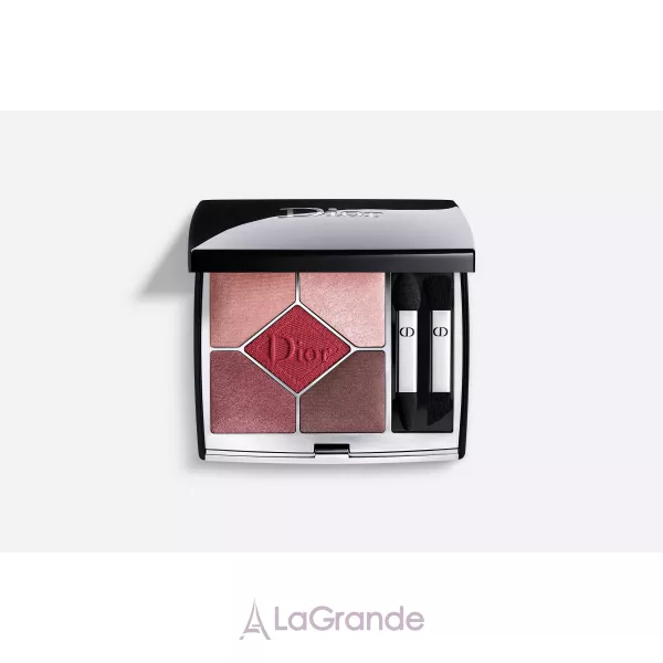 Christian Dior 5 Couleurs Couture ������� ����� ��� ���