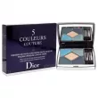 Christian Dior 5 Couleurs Couture    