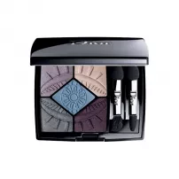 Christian Dior 5 Couleurs Eyeshadow Palette Limited Edition ������� ����� ��� ���