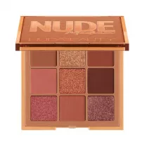 Huda Beauty Nude Obsessions Eyeshadow Palette ������� ����� ��� ��� (������)