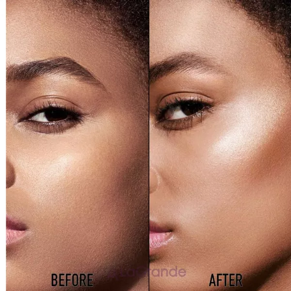 Christian Dior Backstage Glow Face Palette Highlight & Blush ������� ����������� ��� ����
