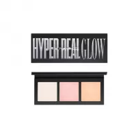 M.A.C Hyper Real Glow Palette ������� ����������