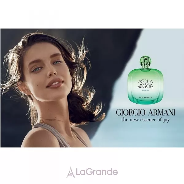 Armani Acqua Di Gioia Jasmine ��������������� ����