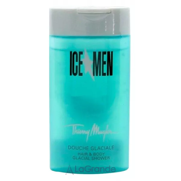 Thierry Mugler Ice*Men ���� ��� ����