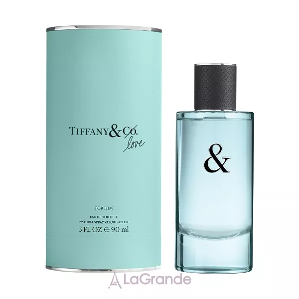 Tiffany Tiffany & Co Love for Him �������� ���� (������)