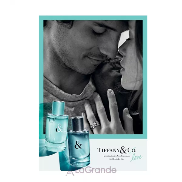 Tiffany Tiffany & Co Love for Him �������� ���� (������)