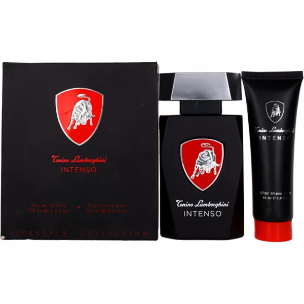 Tonino Lamborghini Intenso ���� (�������� ���� 125 �� + ������� ���� ������ 90 ��)