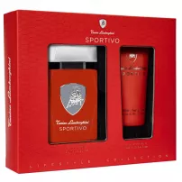 Tonino Lamborghini Sportivo ����� ( ��������� ���� 125 �� + ������� ����� ������ 90 �� )