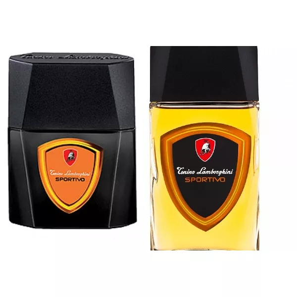 Tonino Lamborghini Sportivo ����� ( ��������� ���� 125 �� + ������� ����� ������ 90 �� )