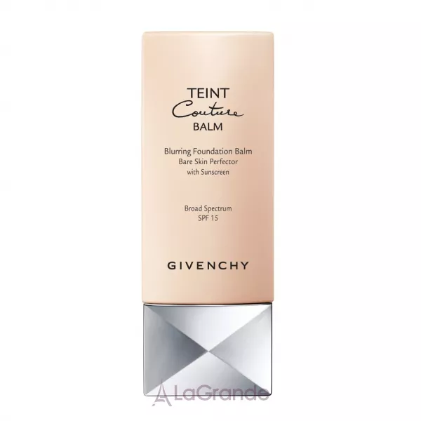 Givenchy Teint Couture Blurring Foundation Balm SPF 15 ��������� ��������� �������