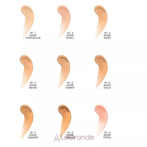 Givenchy Teint Couture Blurring Foundation Balm SPF 15 ��������� ��������� �������