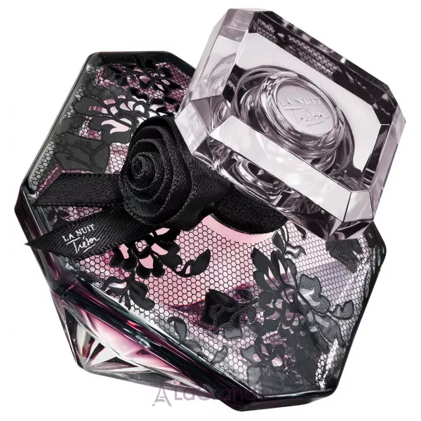 Lancome La Nuit Tresor Dentelle de Roses ����������� ����