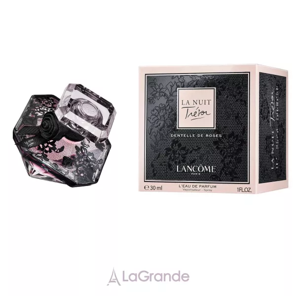 Lancome La Nuit Tresor Dentelle de Roses ����������� ����