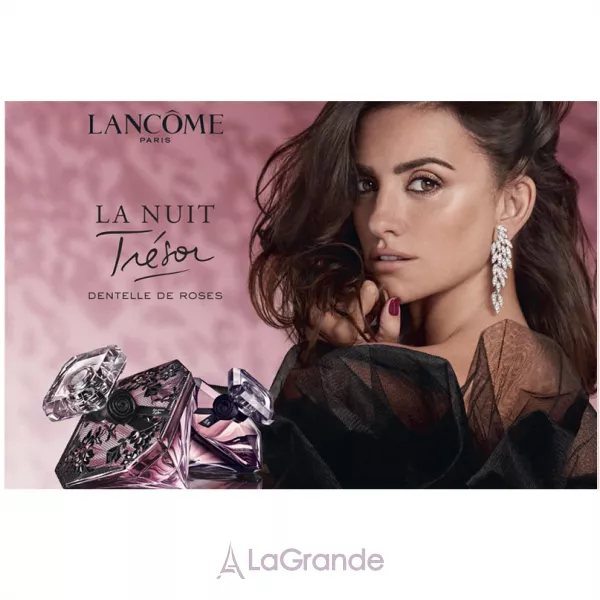 Lancome La Nuit Tresor Dentelle de Roses ����������� ���� (������)