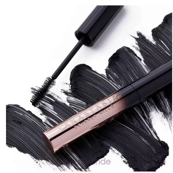 Anastasia Beverly Hills Lash Brag Volumizing Mascara ��� ��� �� (�������� ��� �������)