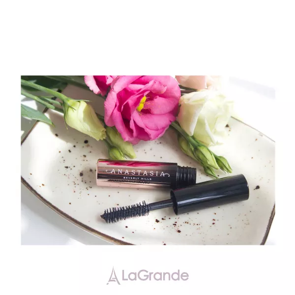 Anastasia Beverly Hills Lash Brag Volumizing Mascara ��� ��� �� (�������� � �������)