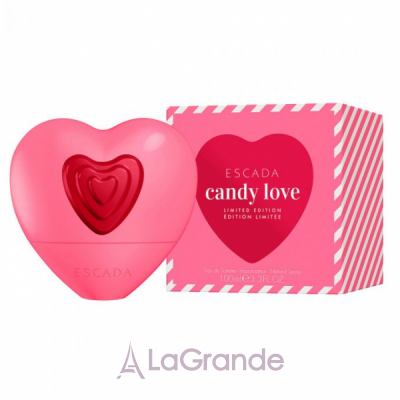 Escada Candy Love  