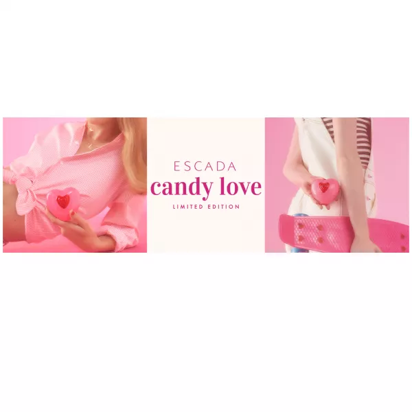 Escada Candy Love ��������� ����