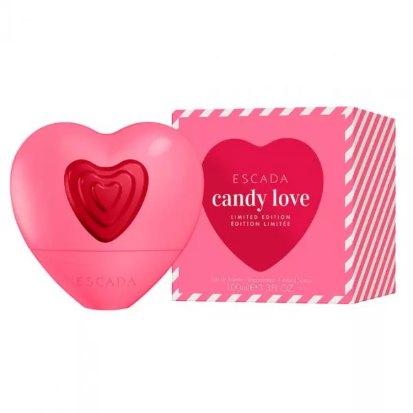 Escada Candy Love ��������� ����