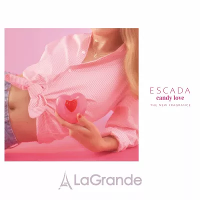 Escada Candy Love   ()