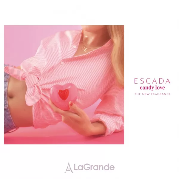 Escada Candy Love �������� ���� (������)