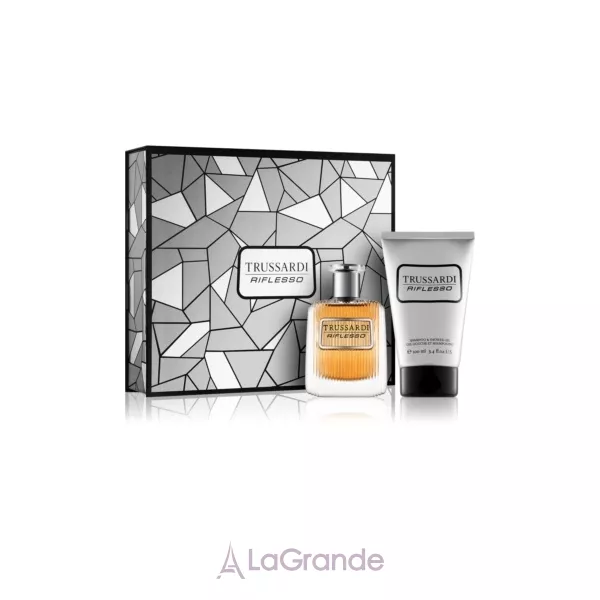Trussardi Riflesso ����� ( ��������� ���� 100 �� + ���� ��� ���� 100 �� )