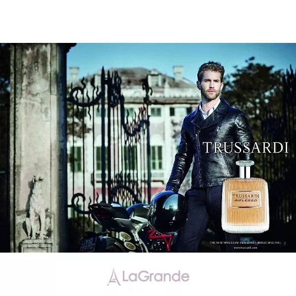 Trussardi Riflesso ����� ( ��������� ���� 100 �� + ���� ��� ���� 100 �� )