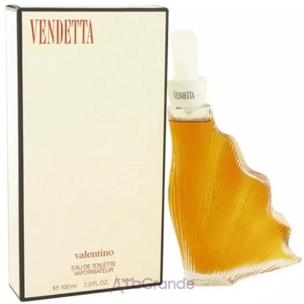Valentino Vendetta �������� ���� (������)