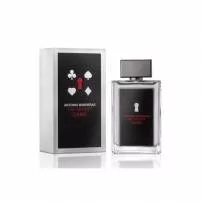 Antonio Banderas The Secret Game �������� ����