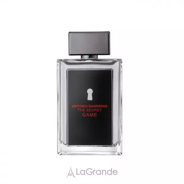 Antonio Banderas The Secret Game �������� ����