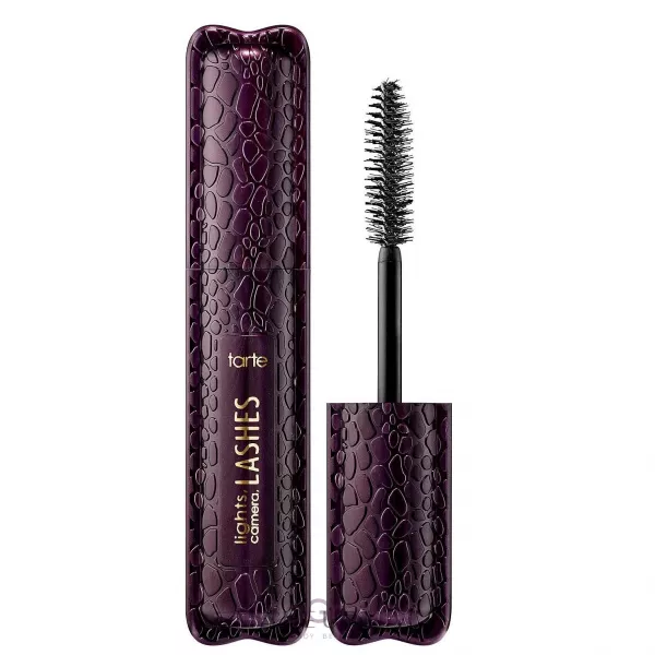 Tarte Cosmetics Lights Camera Lashes 4-in-1 Mascara ��� ��� ��