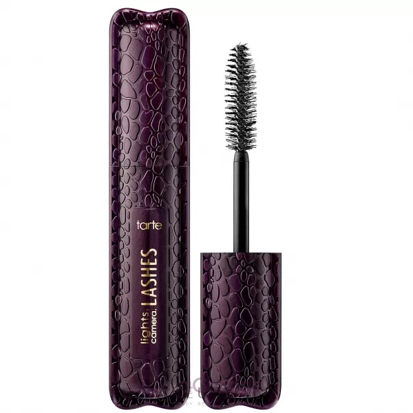 Tarte Cosmetics Lights Camera Lashes 4-in-1 Mascara ��� ��� ��