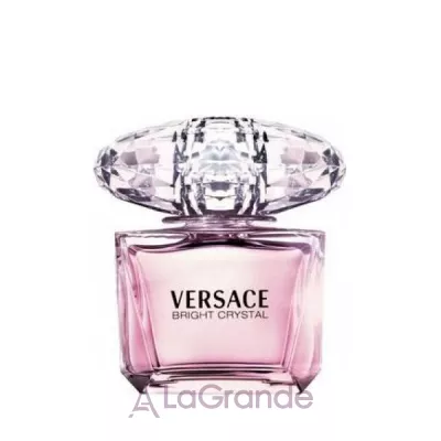 Versace Bright Crystal  (  90  +  10  + )