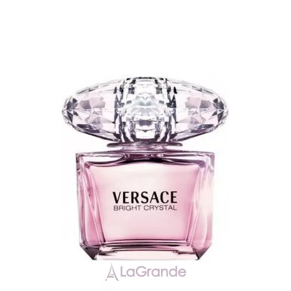 Versace Bright Crystal ���� (�������� ���� 90 �� + �������� 10 �� + ����������)