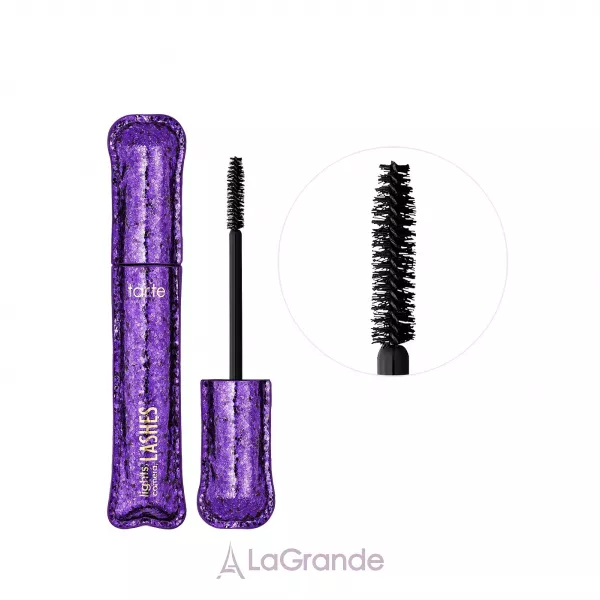 Tarte Cosmetics Lights Camera Lashes 4-in-1 ��� ��� ��