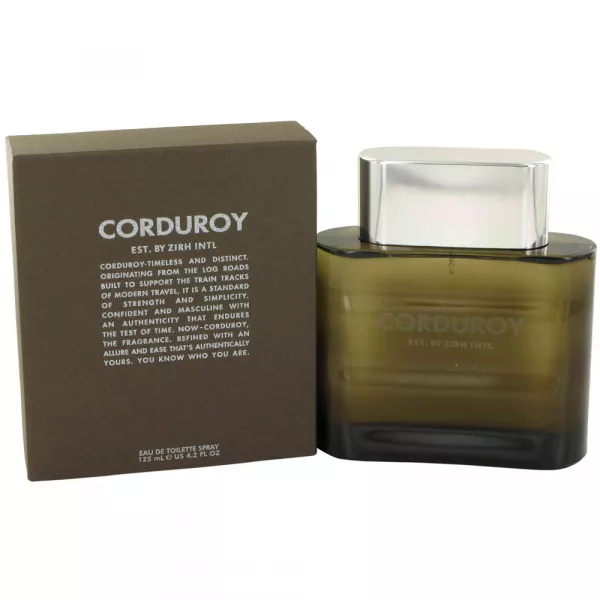 Zirh Corduroy Men ��������� ����