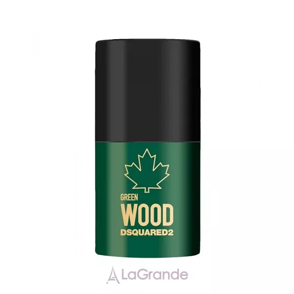 Dsquared2 Green Wood - Дезодорант - стик купить оригинальную