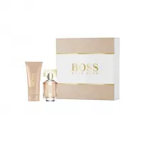 Hugo Boss Boss The Scent For Her ����� ( ��������������� ���� 30 �� + ������ ��� ���� 100 �� )